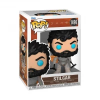 Ilustracja produktu Funko POP Movies: Dune 2 - Stilgar